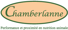 CHAMBERLANNE ALIMENTS